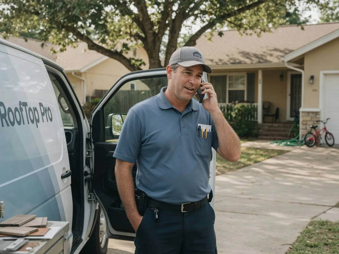 Roof Repair Camden, TX FAQs